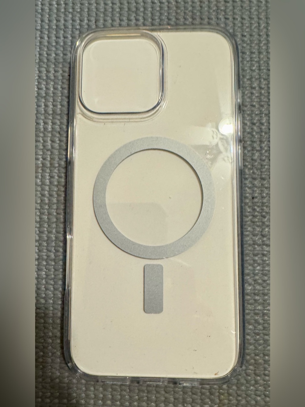 OtterBox Symmetry Series Clear Case for iPhone 16 Pro. An ultra-slim, sleek, - Picture 5 of 13
